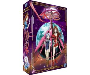 Kiddy Grade - Intégrale - Edition Collector (8 DVD + Livret)