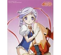 Kiddy Grade:Sound Pack 2 Lumiere [Import]