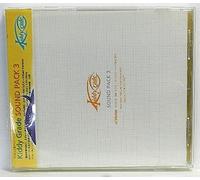 Kiddy Grade Sound Pack 3 [Import]