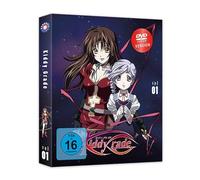 Kiddy Grade-Vol. 1-Limited Edition [Import]