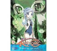 Kiddy Grade - Vol. 2 , (Animated) G