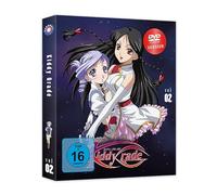 Kiddy Grade-Vol. 2-Limited Edition [Import]