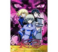 Kiddy Grade - Vol. 4 , (Animated) (Subtitled And Dubbed) G