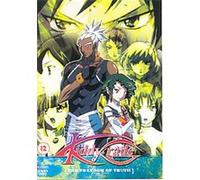 Kiddy Grade - Vol. 5 - The Freedom Of Truth , (Animated) (Subtitled And Dubbed) G