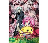 Kiddy Grade - Vol. 7 , (Animated) (Subtitled And Dubbed) G