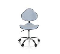 KIDDY GTI-3 - Chaise pivotante pour des enfants Bleu