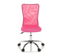 KIDDY NET I - Chaise pivotante pour des enfants Pink / Rose