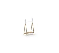 Kiddy Portant - Couleur Blanc