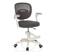 KIDDY SMART - Chaise pivotante pour des enfants Gris