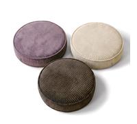 KiddyMoon Ensemble 3 Modules en Mousse pour Enfants pour Chambre d'enfant