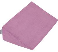 KiddyMoon Gousset Pour Enfant En Mousse Souple Léger Polyvalent Tissu Côté Flexible Design Housse Amovible Parfait Pour Jouer Et Se Détendre, Violet