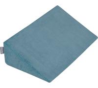 KiddyMoon Gousset Pour Enfant En Mousse Souple Léger Polyvalent Tissu Côté Flexible Design Housse Amovible Parfait Pour Jouer Et Se Détendre, Bleu