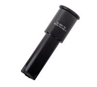 KidFor S Guidon de vélo pour potence Adaptateur RiFor Ser compatible avec 20 8 mm à 28 6 mm et 22 2 mm à 28 6 mm Fourche pour SteerFor S pour S Pro et pour SFor Sport Model For S (20,8-28,6)