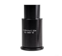 KidFor S Guidon de vélo pour potence RiFor Ser Adaptateur pour fourche pour tube de direction pour S 20 8 mm ou 22 mm à 28 6 mm, convient pour S pour S Pro et pour SFor Sport Model For S pour un