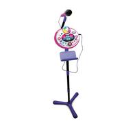 VTech KIDI SUPERSTAR LIGHTSHOW ROSE