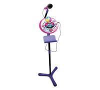 VTech KIDI SUPERSTAR LIGHTSHOW ROSE