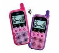 Kidi Talkie Rosa