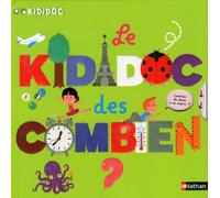 Kididoc des combien