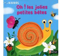 Kididoc - Oh ! Les jolies petites bêtes