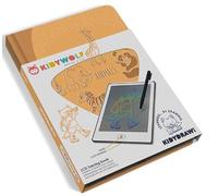 KIDIDRAW tablette dessin ANIMAUX