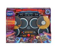 KIDIDREAMS KIDI DJ DRUMS