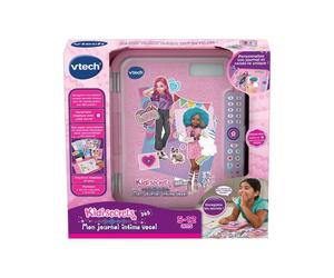 Kididreams Kidisecrets 365 - Mon Journal Intime Vocal