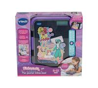 Kididreams Kidisecrets 365 - Mon Journal Intime Vocal (Noir)