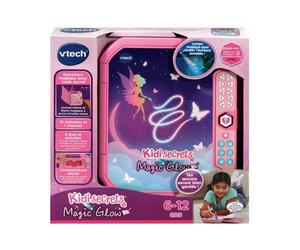 KIDIDREAMS KIDISECRETS JOURNAL INTIME MAGIC GLOW