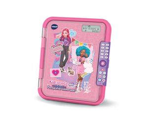 Kididreams kidisecrets journal vocal