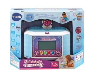 Kididreams Kidisecrets - Ma Boite À Bijoux (Bleue)