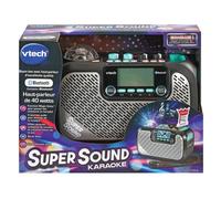 Karaoké VTECH SuperSound Karaoke