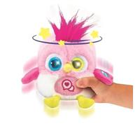 VTech – Jeu électronique Lolibirds Modèle Rose