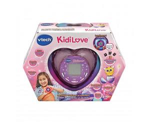 KidiLove Coeur Magique 8 en 1 : Un Monde de Surprises et de Magie