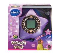 Kidimagic Starlight Violet