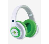 VTech KIDIPODS MAX - MON CASQUE INTERACTIF 7 EN 1