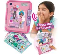 Kidisecrets 365 - Mon Journal Intime Vocal