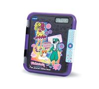 Kidisecrets 365 - mon journal intime vocal (noir)