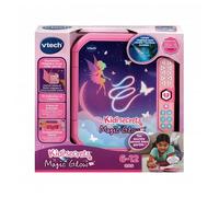 Kidisecrets magic glow carnet secret