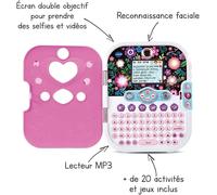 Kidisecrets Selfie Music Vtech rose