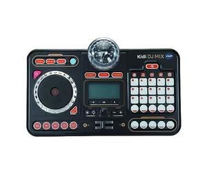 Kidistar Dj Mixer Hasbro 80-547307-007