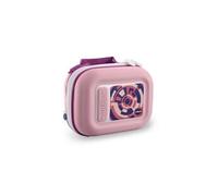 VTECH - Kidizoom Sacoche Rose - Pour appareils photos et vidéos KidiZoom - Enfant - Rose G