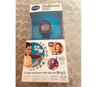 VTech KidiZoom 531604 Smartwatch pour enfant