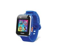 Vtech Kidizoom Smartwatch Dx2 Bleue - Montre Connectée Pour Enfants
