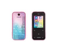VTech KidiZoom SNAP TOUCH ROSE Smartphone pour enfant