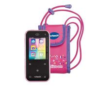 KidiZoom Snap Touch Étui de Transport Rose