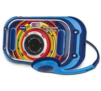 VTech Kidizoom Touch bleu