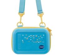 Vtech Kidizoom Bag Spanish Version Bleu Enfants