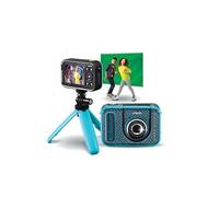 VTech Jeu éducatif électronique KIDIZOOM VIDEO STUDIO HD