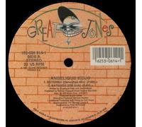 Kidjo, Angelique - Batonga [Vinyl LP]