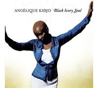 Angelique Kidjo - Black Ivory